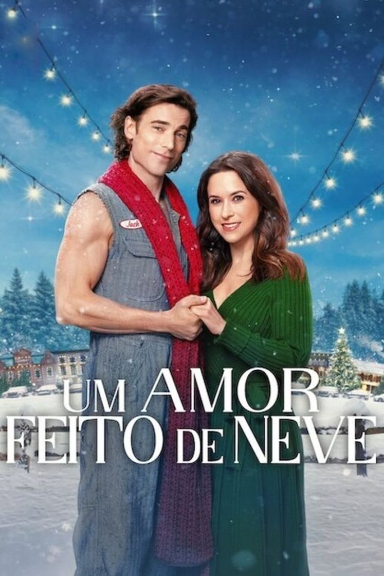 Película Un muñeco de nieve para derretirse