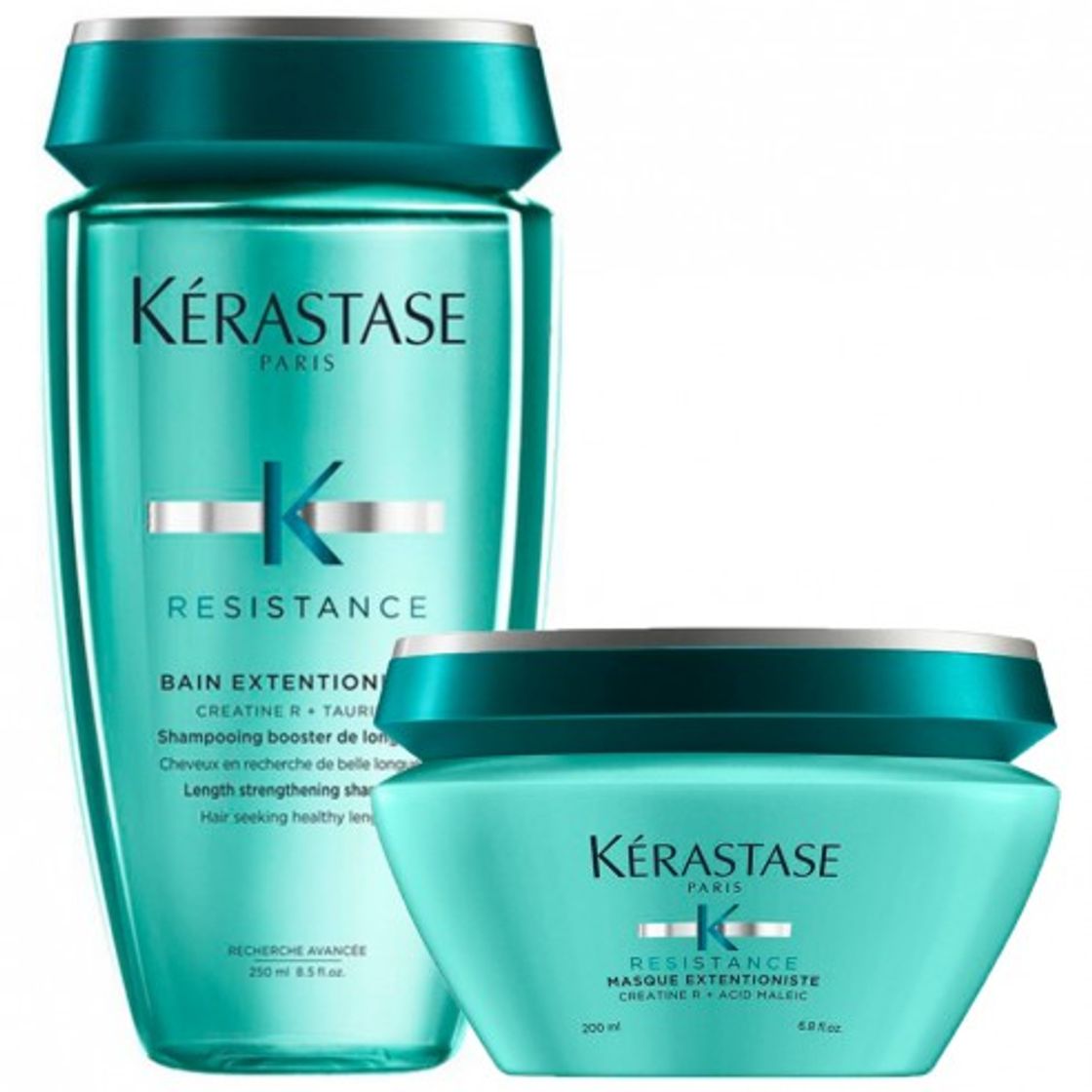 Products Kérastase Bain Extentioniste Pack

