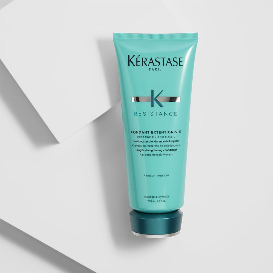 Lugares Kerastase Resistance Extentioniste Conditioner 200 Ml 1 Unidad 200 g