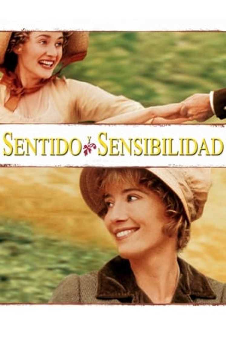 Movie Sentido y sensibilidad