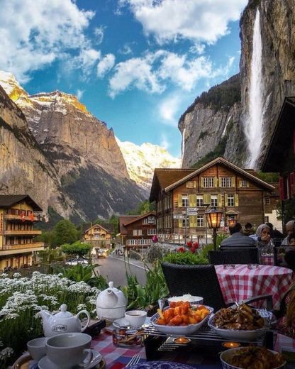 Suiza