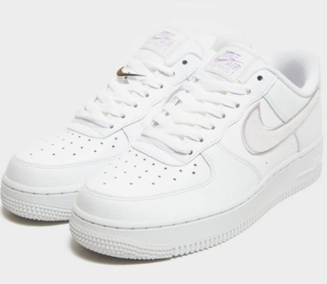 Moda Zapatillas Nike Air force