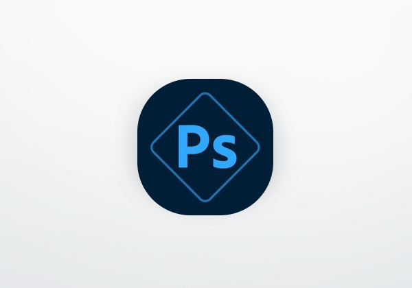 Aplicación Photoshop Express Photo Editor