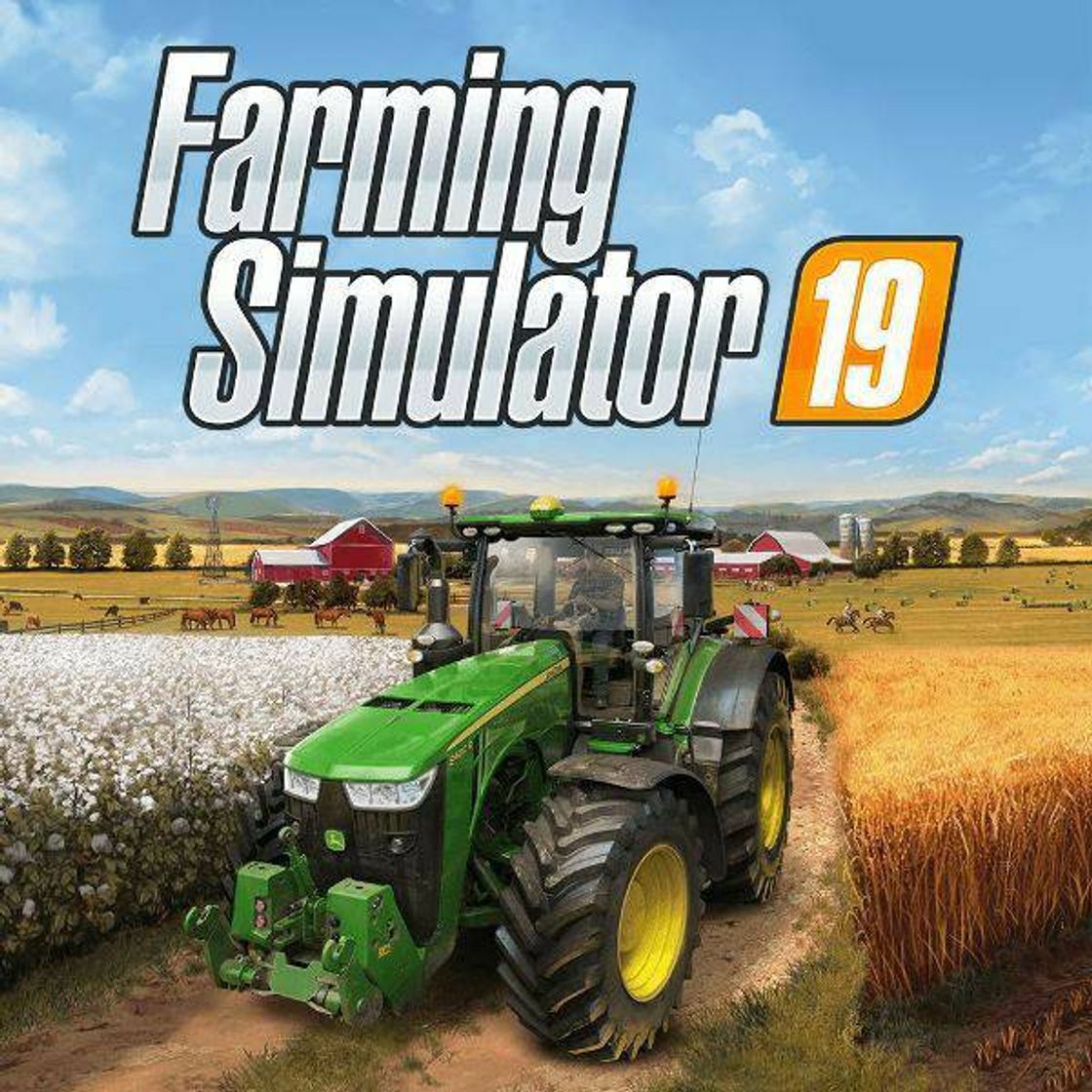 Videogames Farming Simulator 19: Alpine Farming