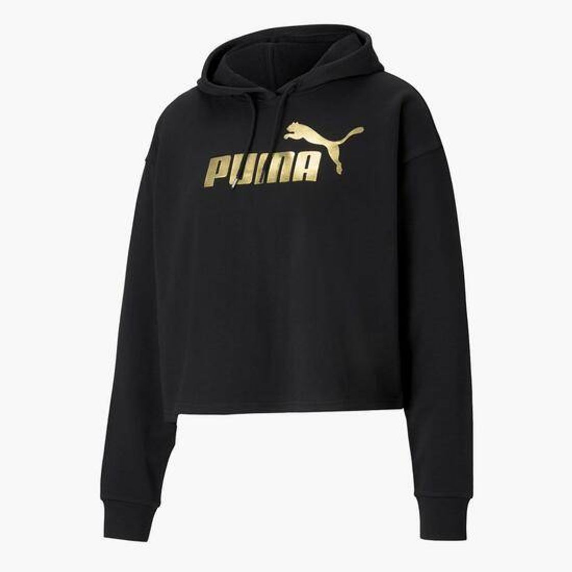 Fashion Sweatshirt Puma Ess