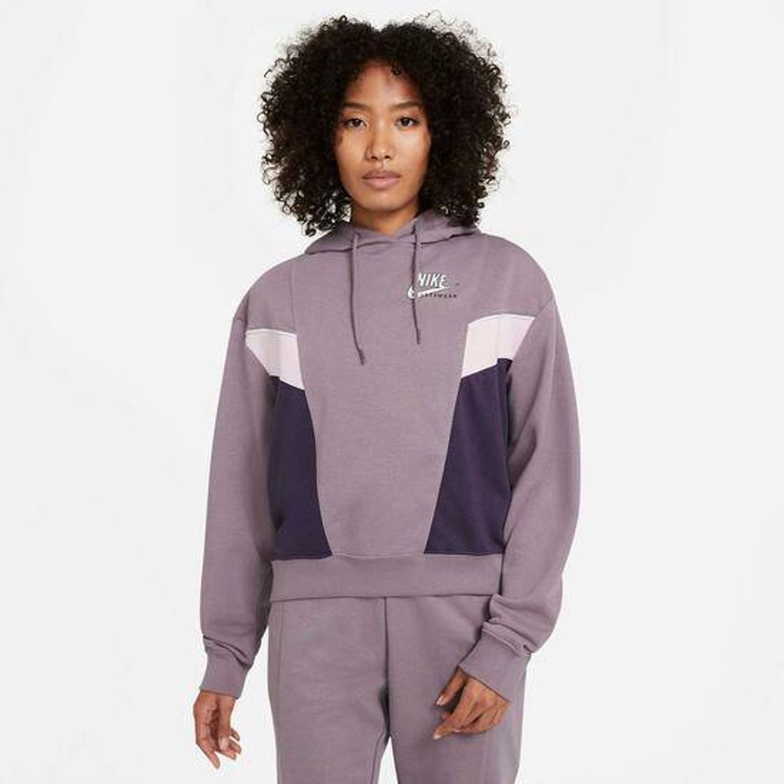 Fashion Sweats Nike Mulher