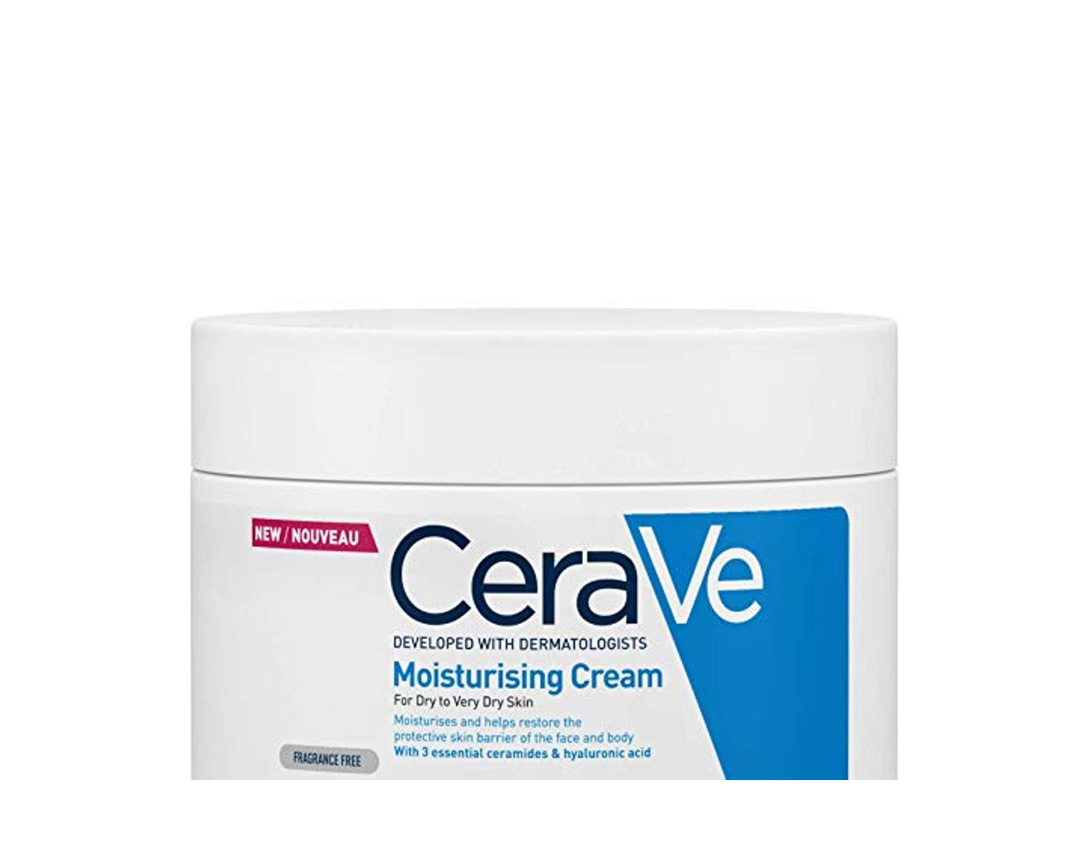 Beauty L'Oreal Cerave Crema Corporal 340 ml