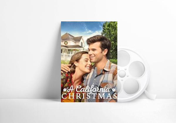 Película Navidades en California