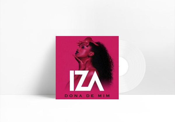 Canción Dona de mim