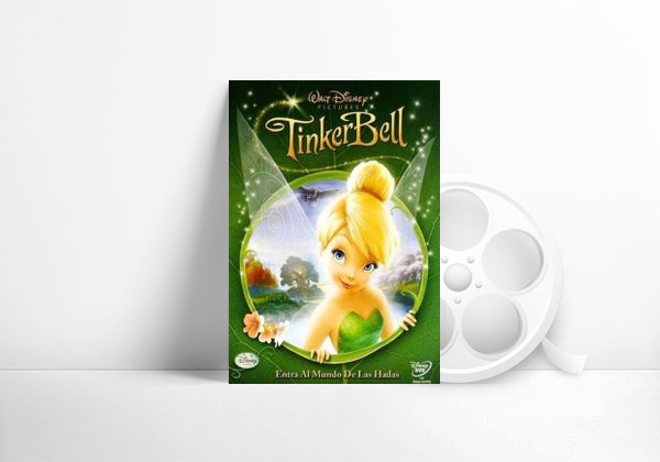 Película Campanilla