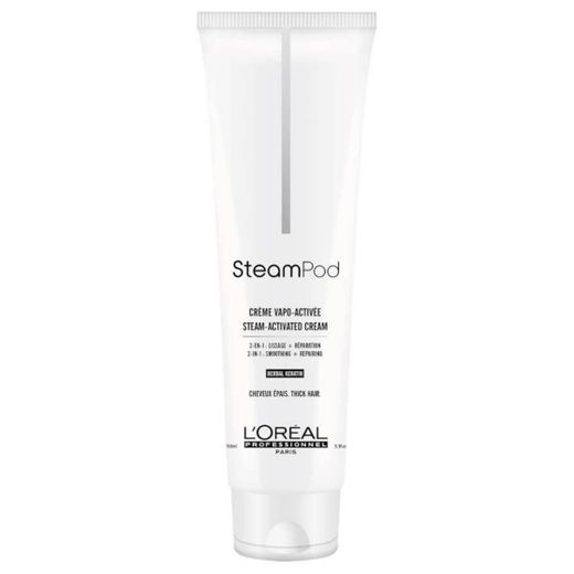 L'Oréal Professionnel Steampod Steam Activated Cream
