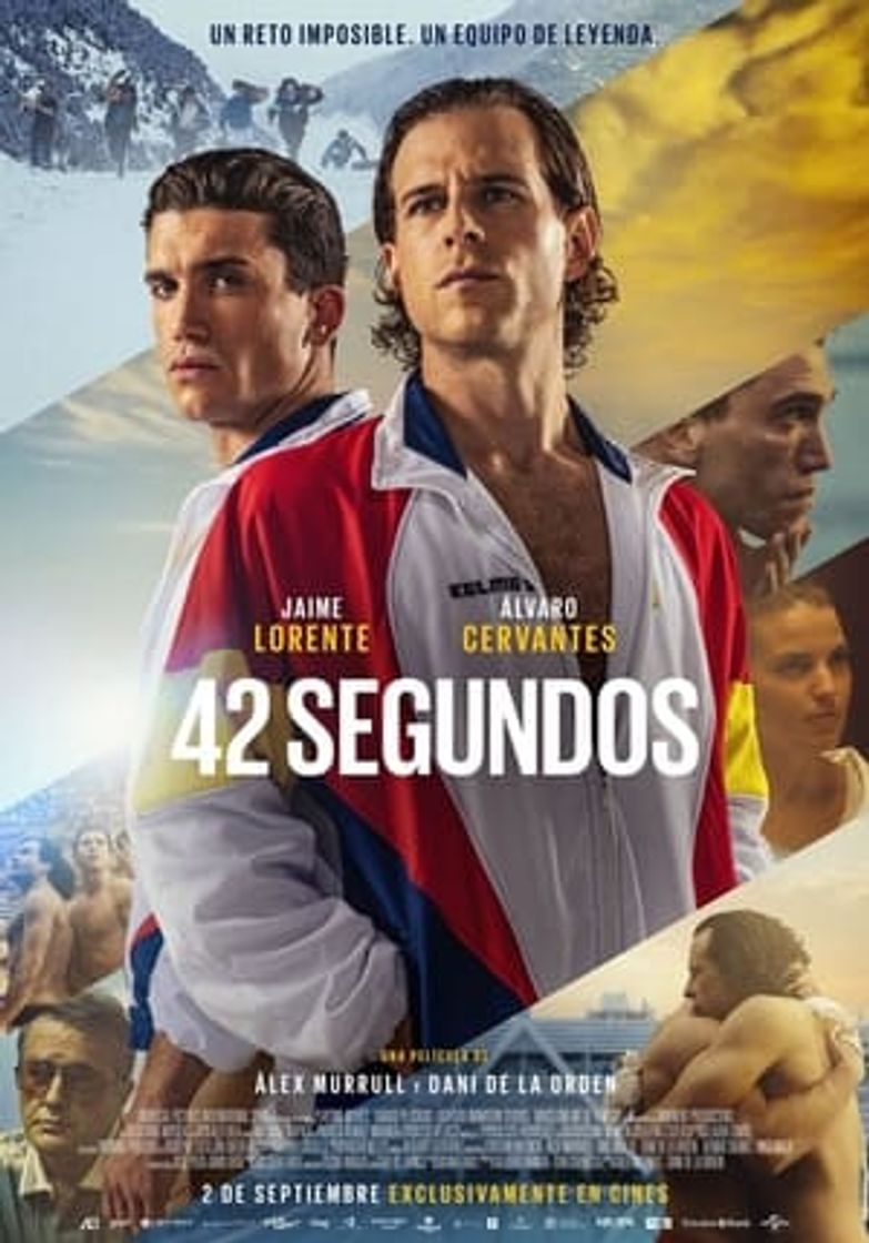 Movie 42 segundos