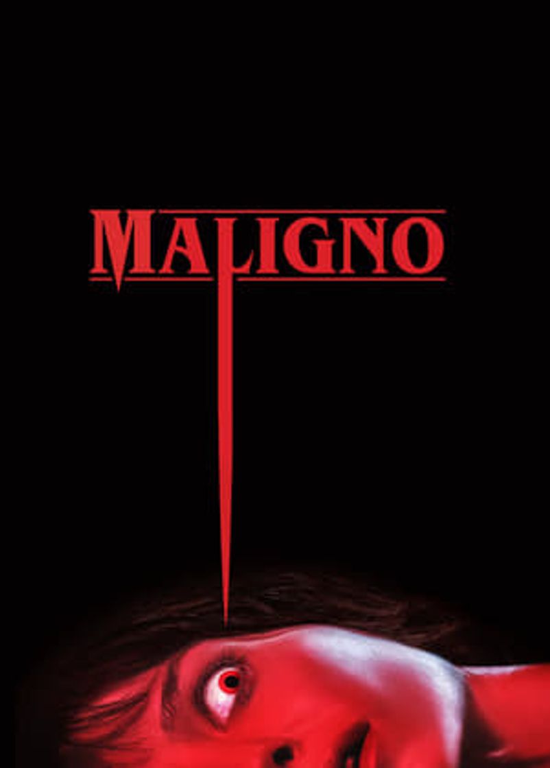 Movie Malignant