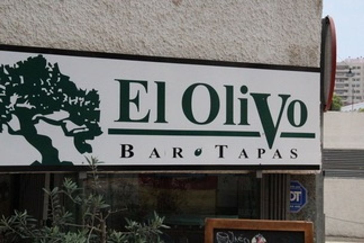 Restaurants Bar El Olivo