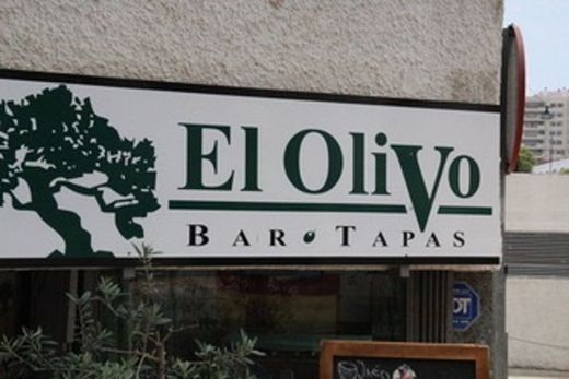 Bar El Olivo
