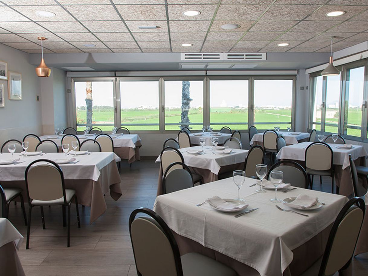 Restaurants Restaurante Bon Aire