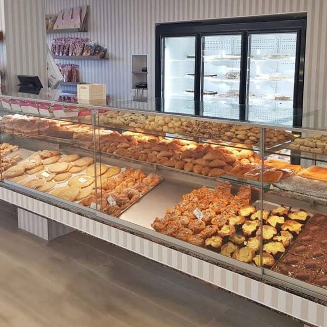 Restaurants Forn Vivó