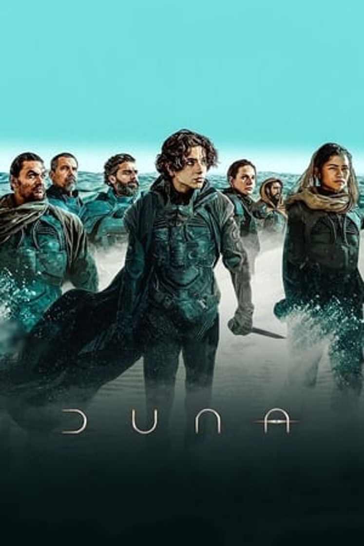 Movie Dune