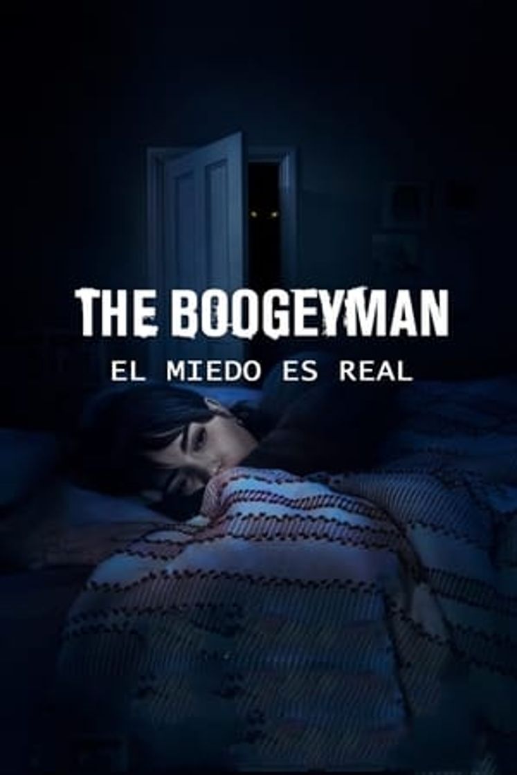 Movie The Boogeyman: El hombre del saco