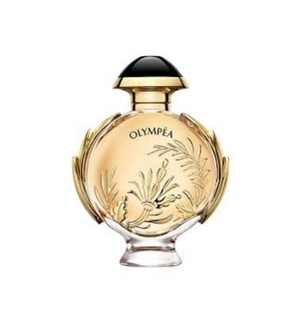 Belleza OLYMPÉA, de Paco Rabanne