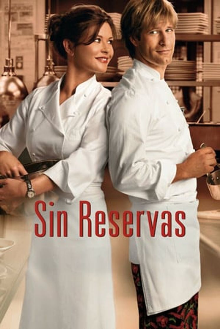 Movie No Reservations