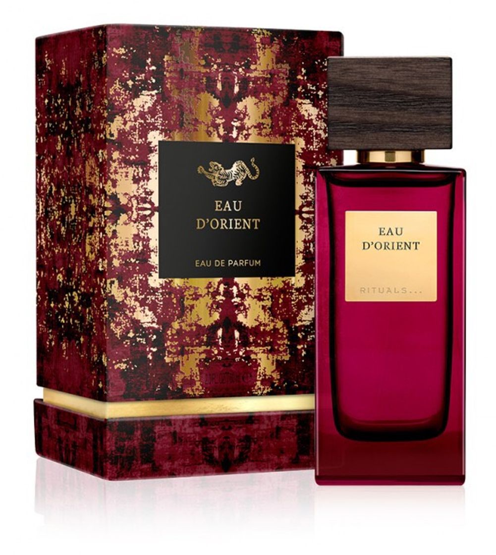 Producto RITUALS eau de perfume d’Orient