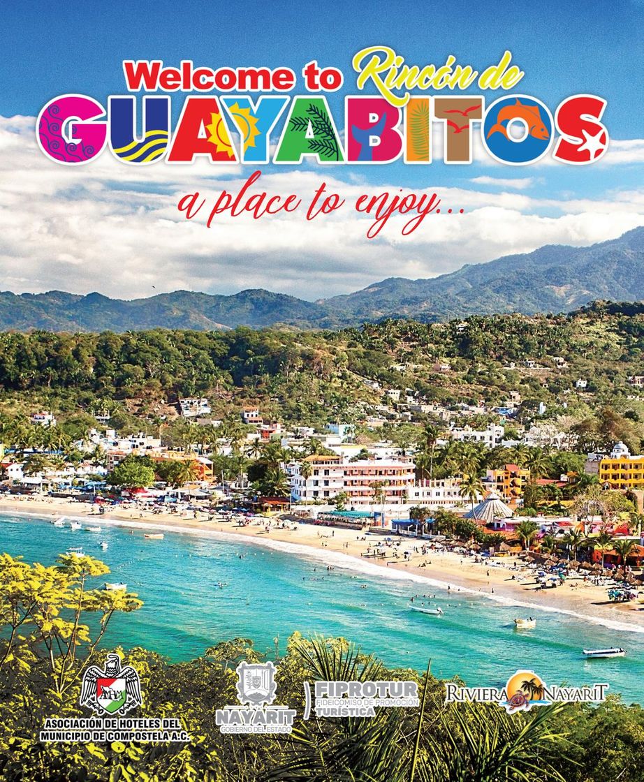 Place Guayabitos