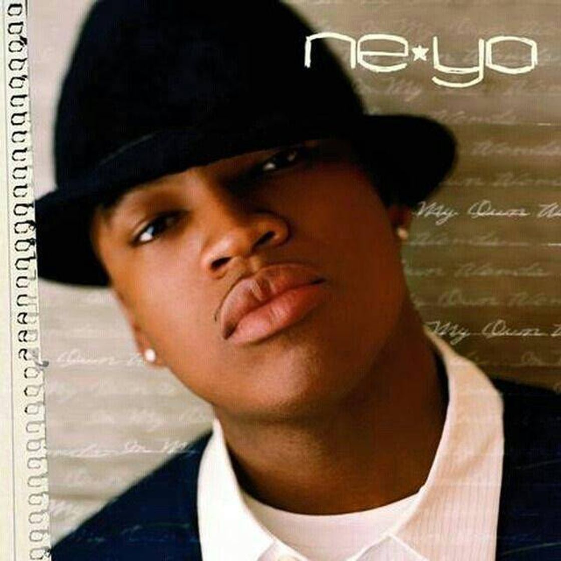 Music So Sick - Ne-yo