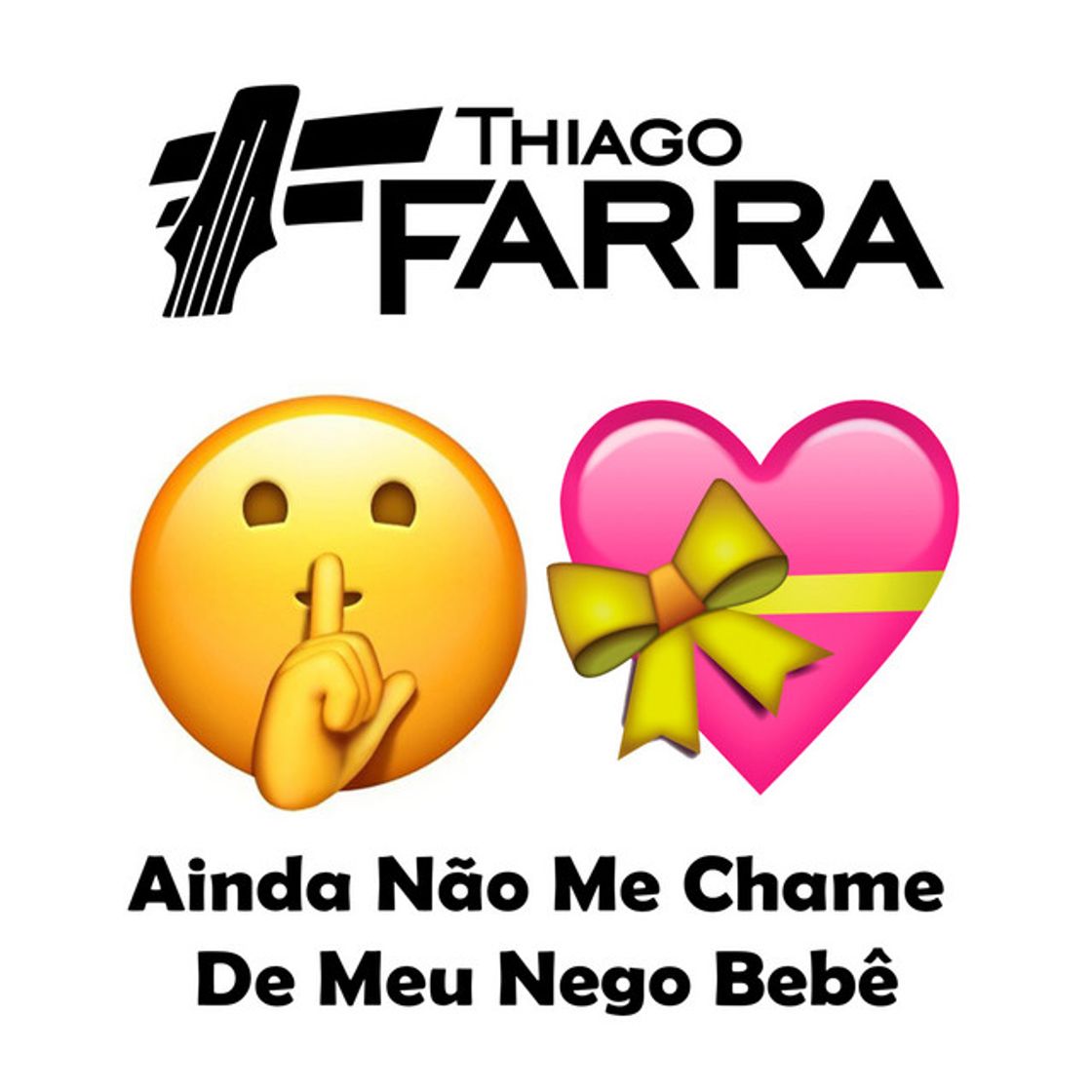 Music Apelido Carinhoso / Ainda Não Me Chame De Meu Nego Bebê / Gustavo Lima