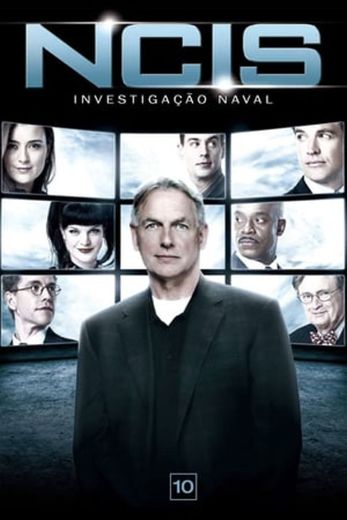 NCIS