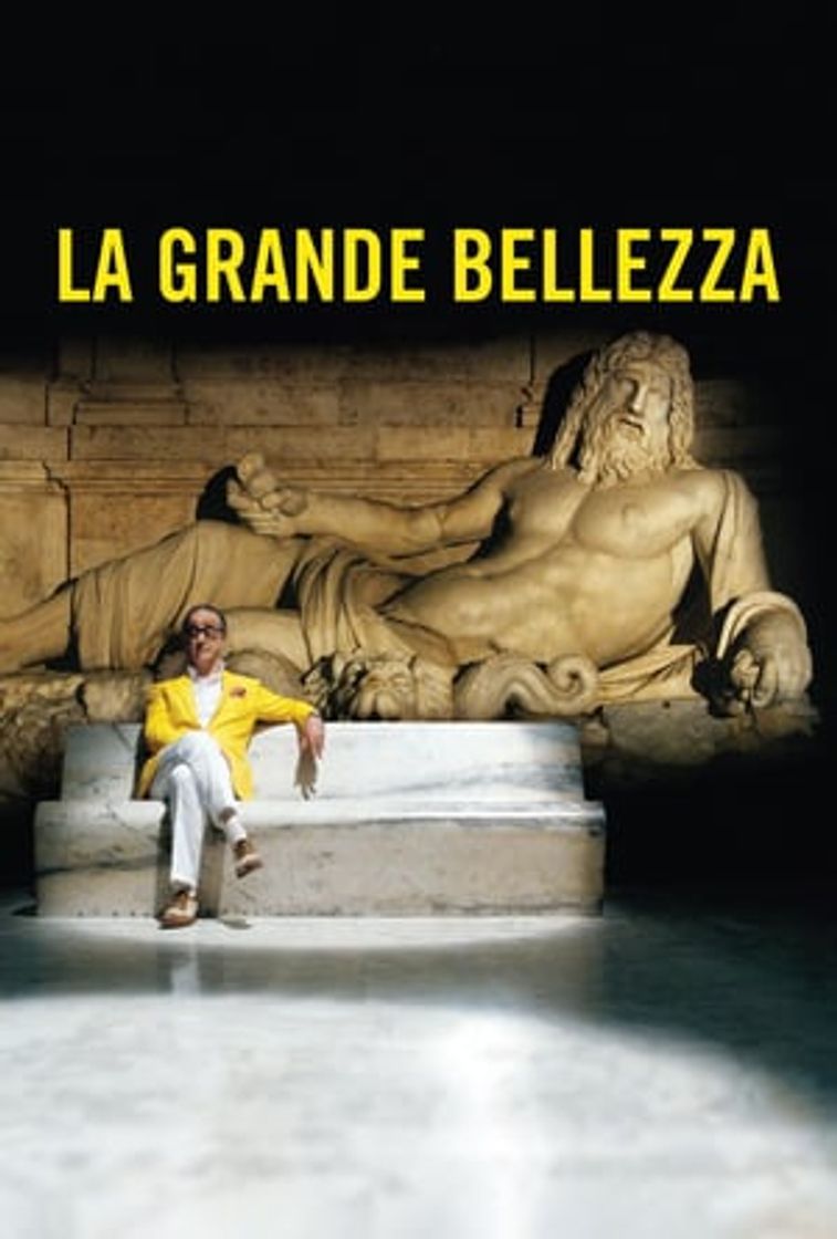 Movie La gran belleza