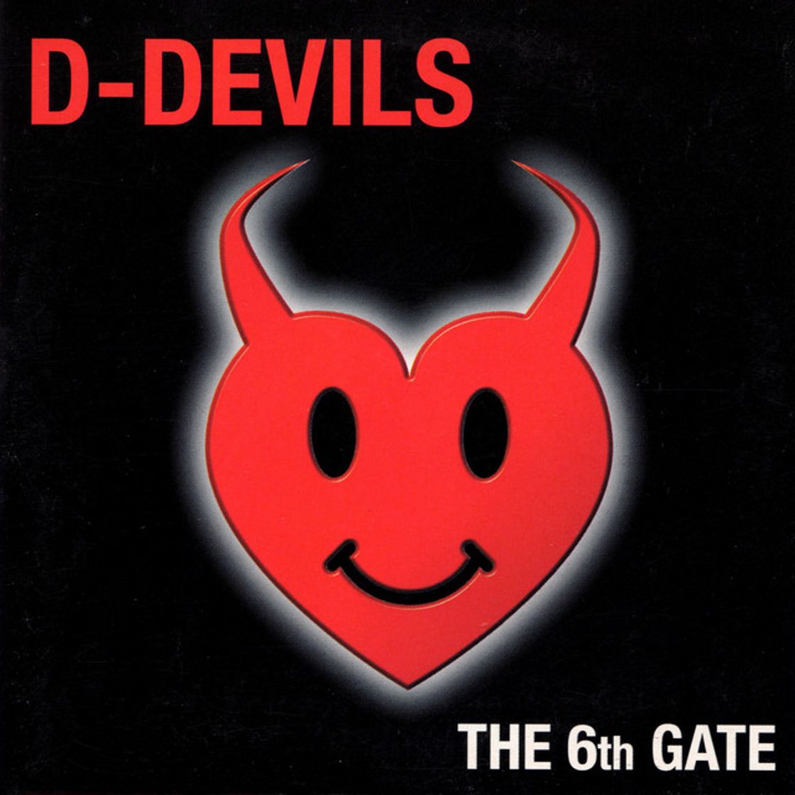 Music The 6th Gate (Dance With the Devil) - Radio Edit