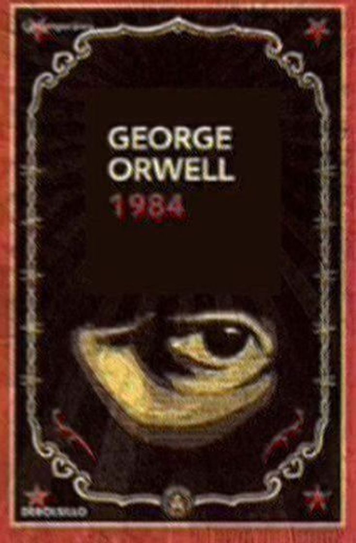 Book 1984