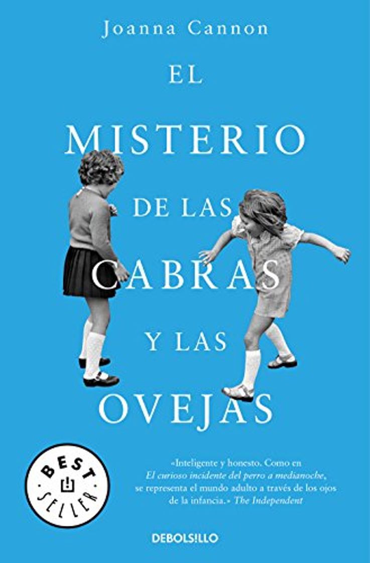 Book El misterio de las cabras y las ovejas