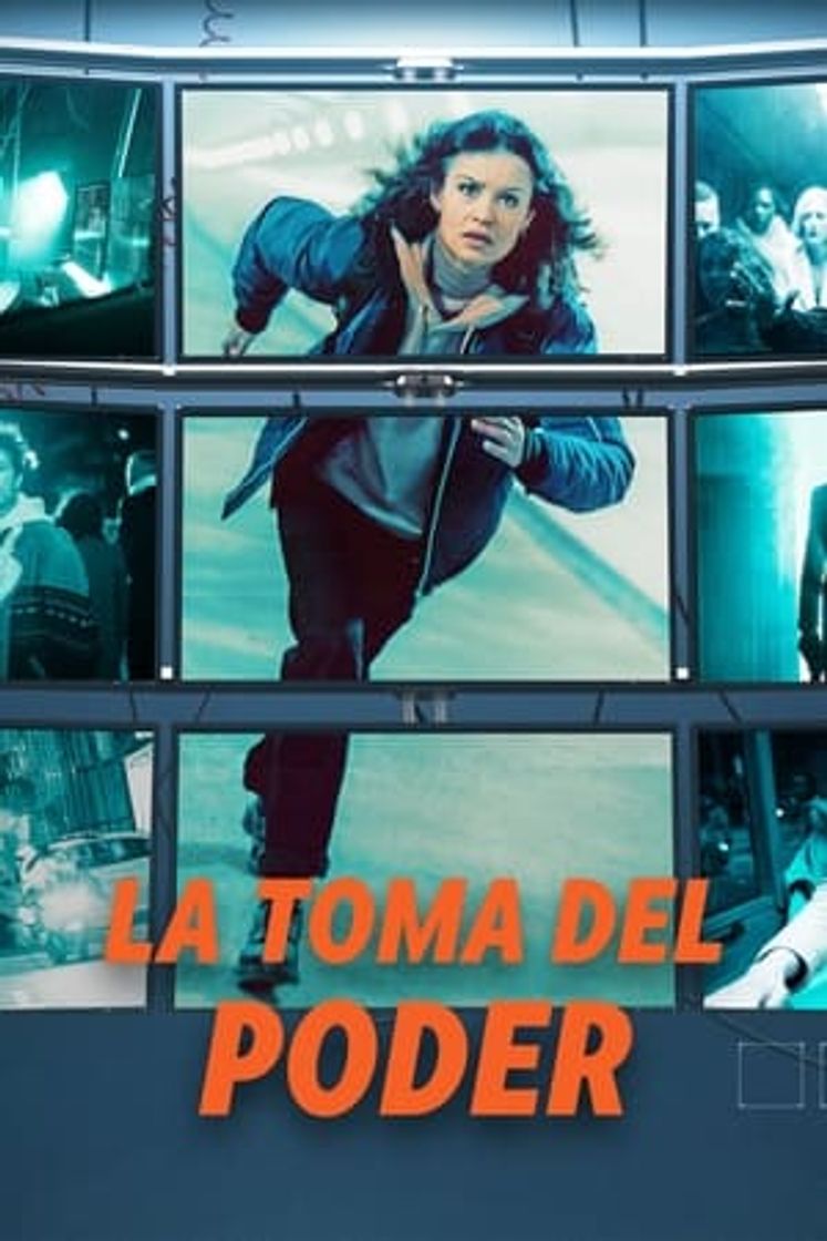 Movie La toma del poder