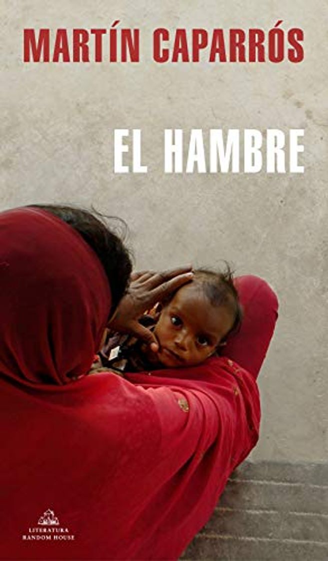 Libro El Hambre