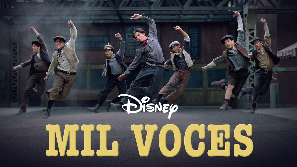 Movie Mil voces 