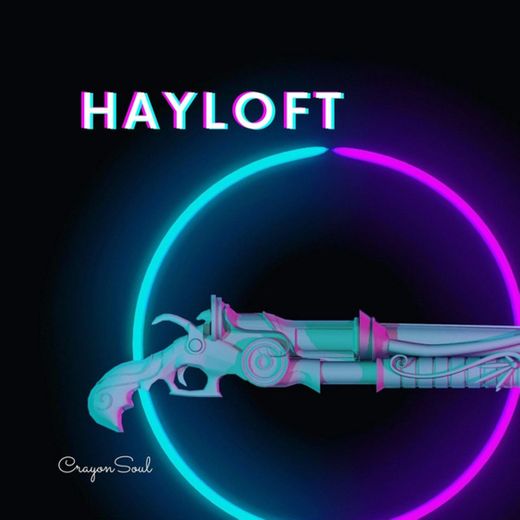 Hayloft Slowed - Slowed