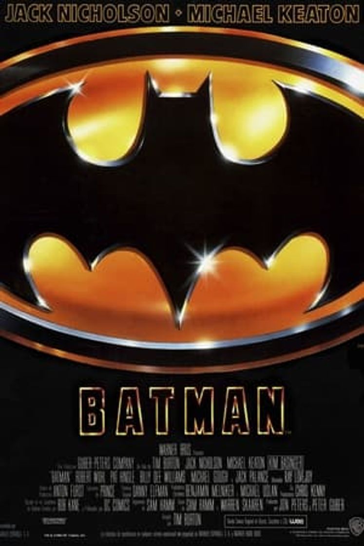Movie Batman