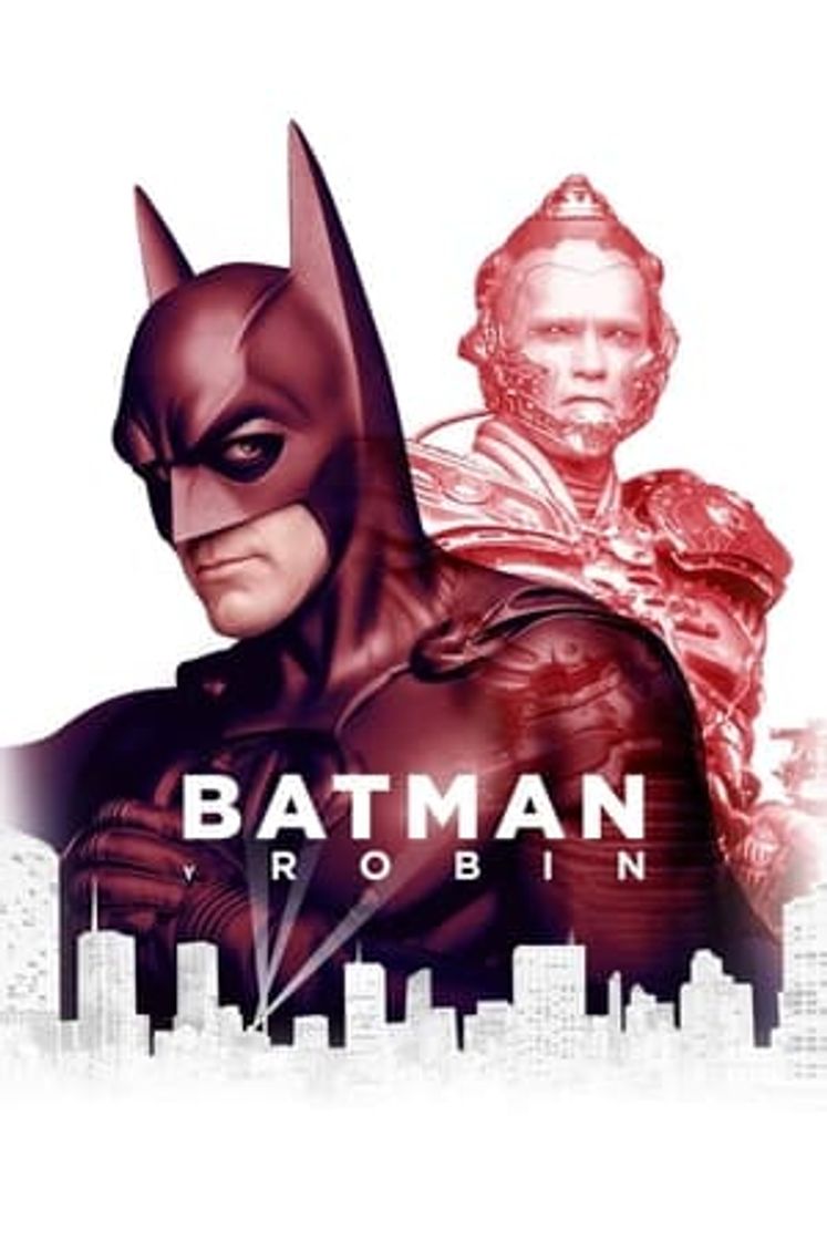 Movie Batman y Robin