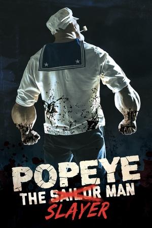 Movie Popeye the Slayer Man