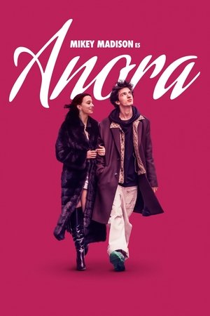 Movie Anora