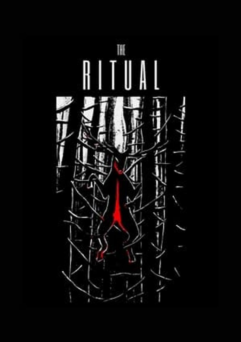 Movie El ritual