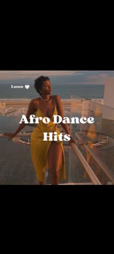 Afro Dance Hits