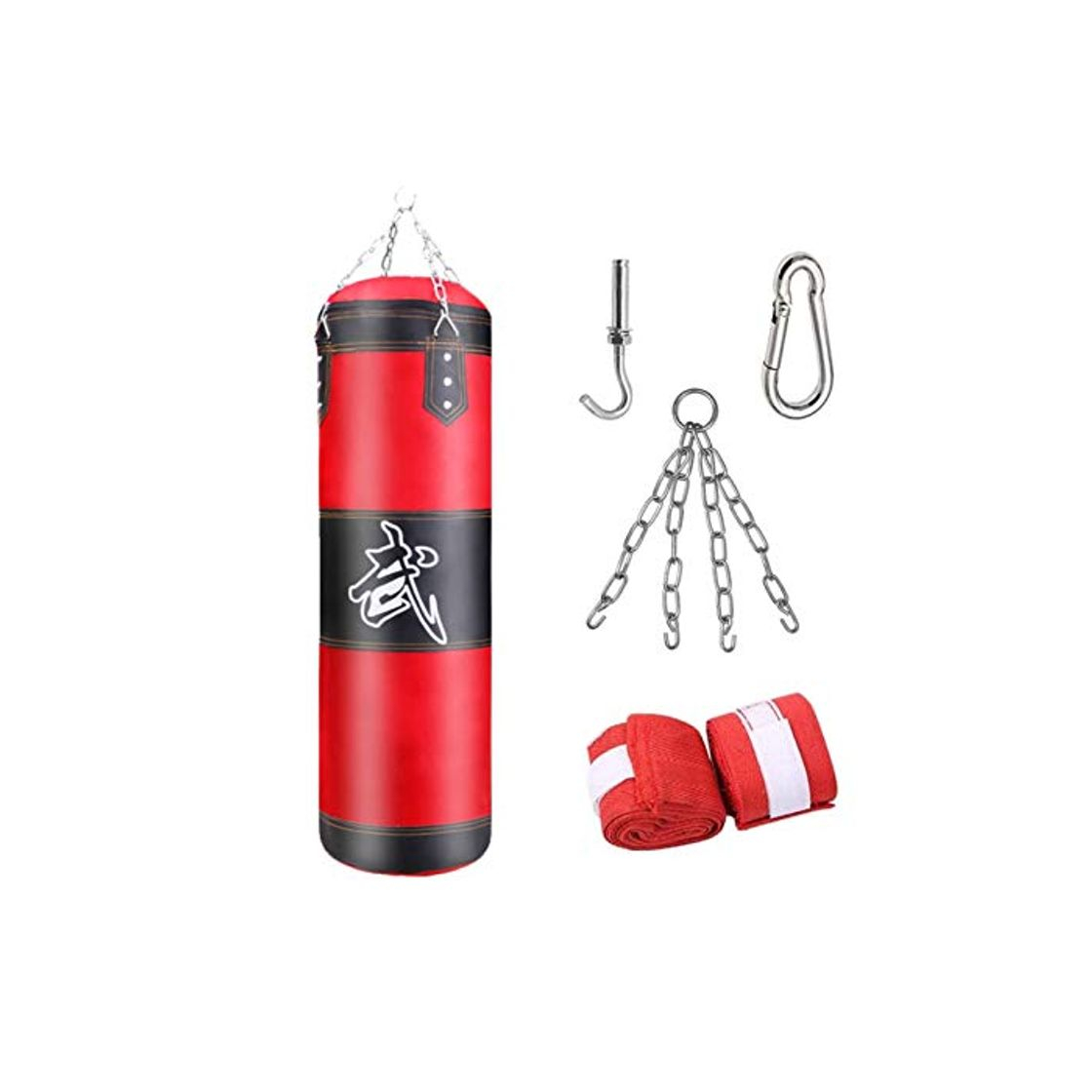 Product Anxicer Saco de Boxeo Hombre