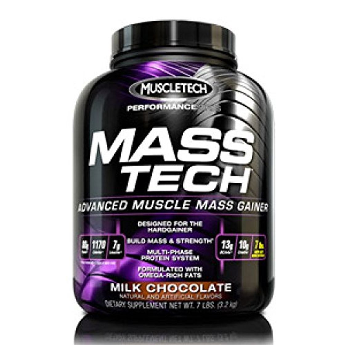 Products Muscletech Mass-Tech Performance Series - 3