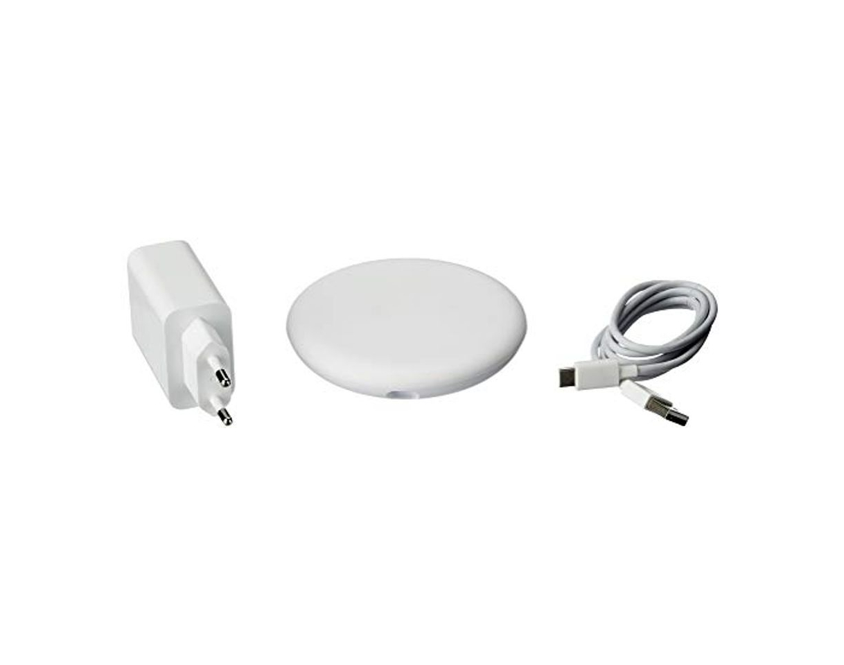 Electrónica Xiaomi 20 W High Speed Wireless Charger Set