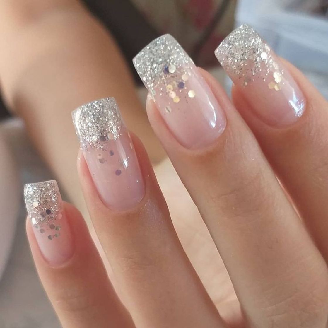 Unhas final de ano