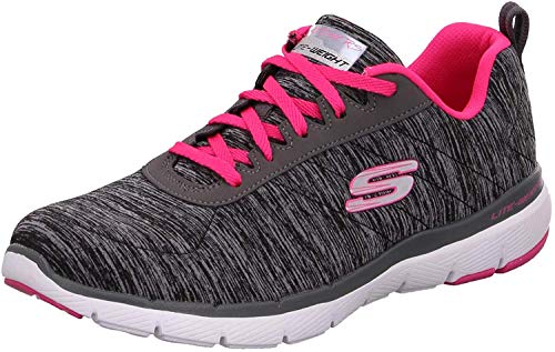 Lugar Skechers Women's FLEX APPEAL 3.0-INSIDERS Trainers