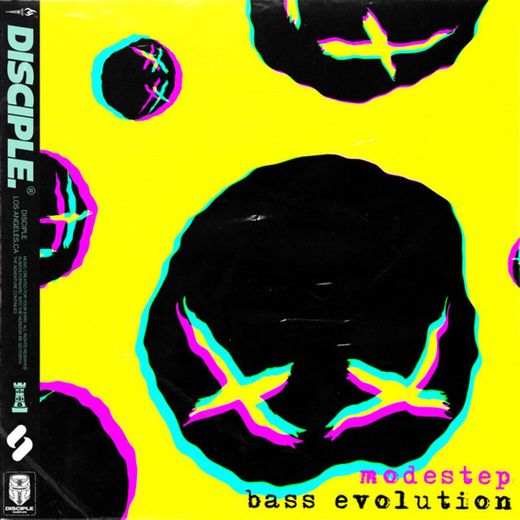 Bass Evolution [Sample Pack Demo]